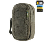 M-TAC ПІДСУМОК УТИЛІТАРНИЙ ПЛЕЧОВИЙ ELITE HEX GEN.II RANGER GREEN