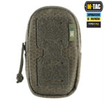 M-TAC ПІДСУМОК УТИЛІТАРНИЙ ПЛЕЧОВИЙ ELITE HEX GEN.II RANGER GREEN - Зображення 4