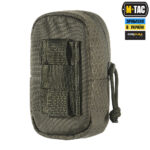 M-TAC ПІДСУМОК УТИЛІТАРНИЙ ПЛЕЧОВИЙ ELITE HEX GEN.II RANGER GREEN - Зображення 5