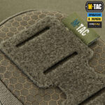 M-TAC ПІДСУМОК УТИЛІТАРНИЙ ПЛЕЧОВИЙ ELITE HEX GEN.II RANGER GREEN - Зображення 6