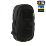M-TAC ПІДСУМОК УТИЛІТАРНИЙ ПЛЕЧОВИЙ ELITE HEX GEN.II BLACK