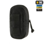 M-TAC ПІДСУМОК УТИЛІТАРНИЙ ПЛЕЧОВИЙ ELITE HEX GEN.II BLACK - Зображення 2