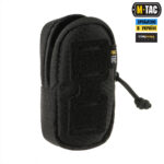 M-TAC ПІДСУМОК УТИЛІТАРНИЙ ПЛЕЧОВИЙ ELITE HEX GEN.II BLACK - Зображення 3