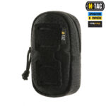 M-TAC ПІДСУМОК УТИЛІТАРНИЙ ПЛЕЧОВИЙ ELITE HEX GEN.II BLACK - Зображення 4