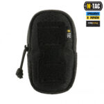 M-TAC ПІДСУМОК УТИЛІТАРНИЙ ПЛЕЧОВИЙ ELITE HEX GEN.II BLACK - Зображення 5