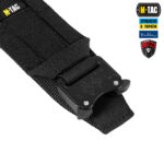 M-TAC РЕМІНЬ RANGE BELT COBRA BUCKLE GEN.IV BLACK - Зображення 2