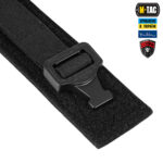 M-TAC РЕМІНЬ RANGE BELT COBRA BUCKLE GEN.IV BLACK - Зображення 4