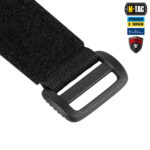 M-TAC РЕМІНЬ RANGE BELT COBRA BUCKLE GEN.IV BLACK - Зображення 3