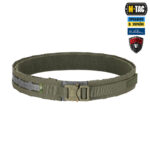 M-TAC РЕМІНЬ TIGER BELT COBRA BUCKLE RANGER GREEN