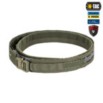 M-TAC РЕМІНЬ TIGER BELT COBRA BUCKLE RANGER GREEN - Зображення 3