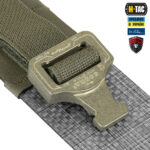 M-TAC РЕМІНЬ TIGER BELT COBRA BUCKLE RANGER GREEN - Зображення 5