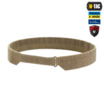 M-TAC РЕМІНЬ TIGER BELT COBRA BUCKLE COYOTE - Зображення 2