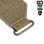 M-TAC РЕМІНЬ TIGER BELT COBRA BUCKLE COYOTE - Зображення 3