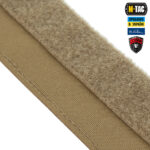 M-TAC РЕМІНЬ TIGER BELT COBRA BUCKLE COYOTE - Зображення 5