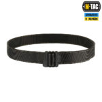 M-TAC РЕМІНЬ PARATROOPER BELT BLACK - Зображення 2