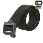 M-TAC РЕМІНЬ PARATROOPER BELT BLACK