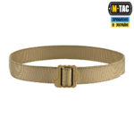 M-TAC РЕМІНЬ PARATROOPER BELT COYOTE - Зображення 2
