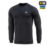M-TAC СВІТШОТ COTTON HARD BLACK - Зображення 5