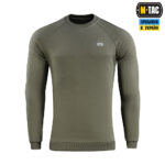 M-TAC СВІШОТ COTTON HARD ARMY OLIVE - Зображення 2