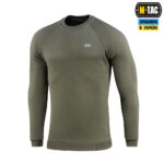 M-TAC СВІШОТ COTTON HARD ARMY OLIVE