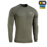 M-TAC СВІШОТ COTTON HARD ARMY OLIVE - Зображення 6
