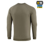 M-TAC СВІТШОТ COTTON HARD DARK OLIVE - Зображення 2