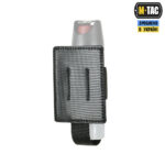 M-TAC ВСТАВКА МОДУЛЬНА ДЛЯ ГАЗОВОГО БАЛОНЧИКА BLACK - Зображення 2