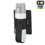 M-TAC ВСТАВКА МОДУЛЬНА ДЛЯ ГАЗОВОГО БАЛОНЧИКА BLACK