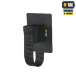 M-TAC ВСТАВКА МОДУЛЬНА ДЛЯ ГАЗОВОГО БАЛОНЧИКА BLACK - Зображення 3