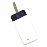 Повербанк ProTech (B-07) 50000 mAh, 5V, 2.1A, (зовнішній акумулятор Power Bank) - Зображення 3