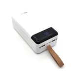 Повербанк ProTech (B-07) 50000 mAh, 5V, 2.1A, (зовнішній акумулятор Power Bank) - Зображення 6