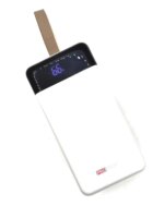 Повербанк ProTech (B-07) 50000 mAh, 5V, 2.1A, (зовнішній акумулятор Power Bank) - Зображення 2