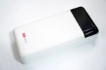 Power Bank ProTech 30000 mAh з Ліхтариком - Зображення 2