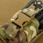 M-TAC ПІДСУМОК ДЛЯ РАЦІЇ MOTOROLA 4400/4800 MULTICAM - Зображення 3