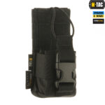 M-TAC ПІДСУМОК ДЛЯ РАЦІЇ MOTOROLA 4400/4800 BLACK - Зображення 4