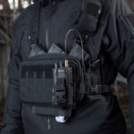 M-TAC ПІДСУМОК ДЛЯ РАЦІЇ MOTOROLA 4400/4800 BLACK - Зображення 6