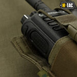M-TAC ПІДСУМОК ДЛЯ РАЦІЇ MOTOROLA 4400/4800 RANGER GREEN - Зображення 5