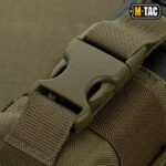 M-TAC ПІДСУМОК ДЛЯ РАЦІЇ MOTOROLA 4400/4800 RANGER GREEN - Зображення 6