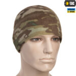 M-TAC ШАПКА WATCH CAP ФЛІС (260Г/М2) MC - Зображення 2