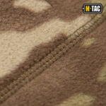 M-TAC ШАПКА WATCH CAP ФЛІС (260Г/М2) MC - Зображення 4