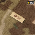 M-TAC ШАПКА WATCH CAP ФЛІС (260Г/М2) MC - Зображення 5