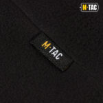 M-TAC ШАПКА WATCH CAP ФЛІС (260Г/М2) BLACK - Зображення 2