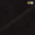 M-TAC ШАПКА WATCH CAP ФЛІС (260Г/М2) BLACK - Зображення 5