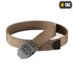 M-TAC РЕМІНЬ З ТРИЗУБОМ (ТИП 2) COYOTE