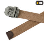 M-TAC РЕМІНЬ З ТРИЗУБОМ (ТИП 2) COYOTE - Зображення 3