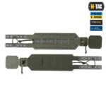 M-TAC КАМЕРБАНД TIGER RANGER GREEN - Зображення 3