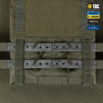 M-TAC КАМЕРБАНД TIGER RANGER GREEN - Зображення 5