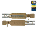 M-TAC КАМЕРБАНД TIGER COYOTE - Зображення 3