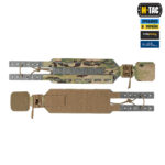 M-TAC КАМЕРБАНД TIGER MULTICAM - Зображення 2