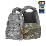 M-TAC КАМЕРБАНД TIGER MULTICAM - Зображення 5